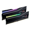 Image de Mémoire RAM Trident Z5 Neo RGB F5-6000J3238F16GX2-TZ5NR 32Go (2x16Go) DDR5 6000 MHz CL32 Noir
