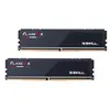 Image de Mémoire RAM Flare X5 F5-6000J3238F16GX2-FX5 32Go (2x16Go) DDR5 6000MHz CL32 DIMM Noir