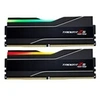Image de Mémoire RAM Trident Z5 Neo RGB F5-6000J3040G32GX2-TZ5NR 64Go (2x32Go) DDR5 6000MHz CL40 Noir