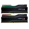 Image de Mémoire RAM Trident Z5 Neo RGB F5-6000J3238G32GX2-TZ5NR 64Go (2x32Go) DDR5 6000MHz CL32 Noir Mat