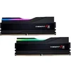 Image de Kit RAM DDR5 - - Trident Z5 RGB - 48 Go - 8000 MHz - CL40 - Noir