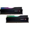 Image de GSKILL Trident Z5 RGB 48 Go (2 x 24 Go) DDR5 6000 MHz CL40