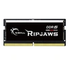 Image de GSKILL RipJaws Series SO-DIMM 16 Go DDR5 5600 MHz CL46