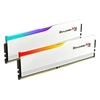 Image de GSKILL Ripjaws M5 RGB 32 Go (2 x 16 Go) DDR5 6000 MHz CL30
