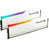 Image de GSKILL Ripjaws M5 RGB 32 Go (2 x 16 Go) DDR5 6000 MHz CL32
