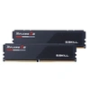 Image de GSKILL RipJaws S5 Low Profile 48 Go (2 x 24 Go) DDR5 5200 MHz CL40
