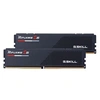 Image de GSKILL RipJaws S5 Low Profile 96 Go (2 x 48 Go) DDR5 5200 MHz CL40