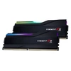 Image de GSKILL Modèle du produit : Trident Z5 RGB 32 Go (2 x 16 Go) DDR5 6400 MHz CL30