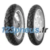 Image de Pneus moto Kenda K761 ( 120/80-18 TT Front )