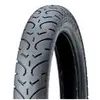 Image de Pneu sportif routier diagonal Moto K657F 90/100 D21 56H