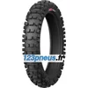 Image de Pneus moto Kenda K774 Ibex ( 110/100-18 TT 64M roue arrière, Composé de caoutchouc SOFT, NHS )