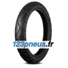 Image de Pneus moto Kenda K678F ( 100/90B19 TL 57H Roue avant )