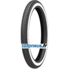 Image de Pneus moto Kenda K252 WW ( 2.25-17 TT 33L )