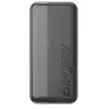 Image de UE10050CC banque d'alimentation électrique Lithium Polymère (LiPo) 10000 mAh Noir