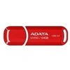 Image de Clé USB ADATA 64GB USB3.0 UV150 Rouge - AUV150-64G-RRD