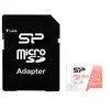 Image de Superior - Carte mémoire flash (adaptateur microSDXC vers SD inclus(e)) - 512 Go - A1 / Video Class V30 / UHS-I U3 / Class10 - microSDXC UHS-I