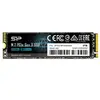 Image de SSD Interne Ace A60 SP002TBP34A60M28 2To M.2 2280 2200Mo/s 3D NAND Noir