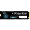 Image de P34A60 - SSD - 128 Go - interne - M.2 2280 - PCIe 3.0 x4 (NVMe)
