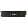 Image de XD80 - SSD - 1 To - interne - M.2 2280 - PCIe 3.0 x4 (NVMe)