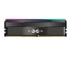 Image de XPOWER Zenith RGB - DDR4 - module - 8 Go - DIMM 288 broches - 3200 MT/s / PC4-25600 - CL16 - 1.35 V - mémoire sans tampon - non ECC - gris de fer