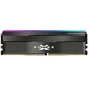 Image de XPOWER Zenith RGB - DDR4 - module - 16 Go - DIMM 288 broches - 3200 MT/s / PC4-25600 - CL16 - 1.35 V - mémoire sans tampon - non ECC - gris de fer