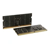Image de - DDR4 - module - 4 Go - SO DIMM 260 broches - 2400 MHz / PC4-19200 - CL17 - 1.2 V - mémoire sans tampon - non ECC