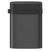 Image de Armor A85B - Disque dur - 4 To - externe (portable) - 2.5" - USB 3.2 Gen 1 - AES 256 bits - noir
