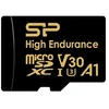 Image de Golden Series - High Endurance carte mémoire flash (adaptateur microSDXC vers SD inclus(e)) - 128 Go - A1 / Video Class V30 / UHS-I U3 / Class10 -