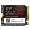Image de UD90 - SSD - 500 Go - interne - M.2 2230 - PCIe 4.0 x4 (NVMe)