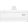 Image de Power Bank QD50 - Banque d'alimentation - 5000 mAh - 20 watt - 3 A - PD, QC 3.0, QC 4.0 (USB-C) - blanc