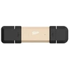 Image de Disque SSD - - DS72 - 250 Go - USB 3.2 - Chiffrement AES 256 bits