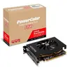 Image de Carte Graphique AMD Radeon RX 6500 XT 4Go GDDR6 2610MHz HDMI PCI-Express x16 Noir