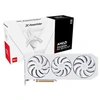 Image de Hellhound Spectral White AMD Radeon RX 9070 XT 16GB OC