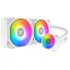 Image de Liquid Killer X 240 Arctic - Système de refroidissement liquide de processeur - Taille de radiateur : 240 mm - (pour : AM3, AM3+, AM4, LGA1200,