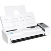 Image de Avision Ad225wn - Dokumentenscanner - Contact Image Sensor (cis) - Duplex - 216 X 3000 Mm - 600 Dpi - Bis Zu 25 Seiten/min. (einfarbig) / Bis Zu 25 S en occasion ou reconditionné
