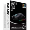 Image de Souris de gaming DX120 filaire optique éclairé noir, RVB