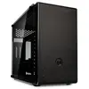 Image de OPHION EVO Case Mini-ITX,verre trempé - Noir