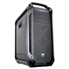 Image de BOITIER Noir GAMING - PANZERMAX G