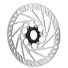 Image de ASHIMA - ARO 28 E-BIKE Center Lock - Disque Silver - 220 mm