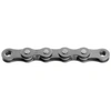 Image de KMC chaîne Z1 étroite 1/2 x 3/32 pouce 112 Interrupteurs 1S argent foncé