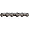 Image de Chaînes chaîne X91 2 x 11 128 9SP 114 maillons gris KMC