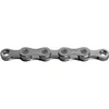 Image de chaîne Z1 1/2 x 3/32 pouces 110S acier rapide simple argent