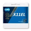 Image de X11el Black Tech - 118 Schakels