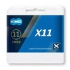 Image de X11 Hi-Performance Bicycle Chain 118 Schakels