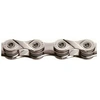 Image de KMC chaine X8 1/2-3/32 pouce 114 maillons 8S argent