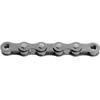 Image de KMC chaîne Z1 large 1/2 x 1/8 pouce 112S argent simple