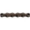 Image de chaîne S1 largeur 1/2 x 1/8 pouce 112S vitesse unique marron