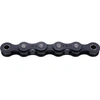 Image de Chaînes chaîne B1 large 1 2 x 1 8 pouce 112S simple vitesse noir