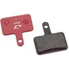 Image de Plaquettes de frein à disque Jagwire Mountain Sport Shimano Deore