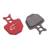 Image de Plaquettes de frein à disque Jagwire Formule VTT Sport ORO ORO Semi-métallique
